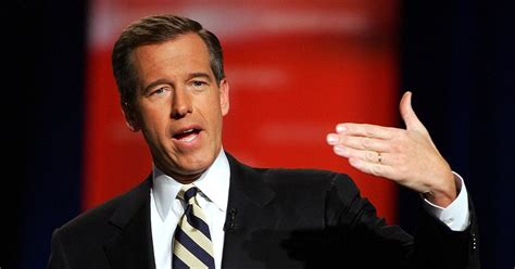 What Is Brian Williams Current Net Worth? Heres What We Know