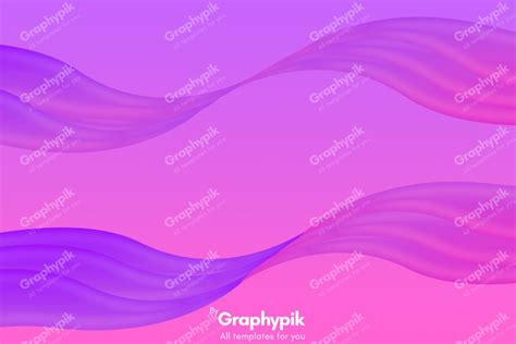 แผ่นพับพื้นหลังสีม่วงมาใหม่สวยๆ แก้ไขได้ ไฟล์ Word (doc) | Graphypik