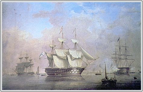 Военно-морской флот СССР и России. Живопись. Н.М. Конди