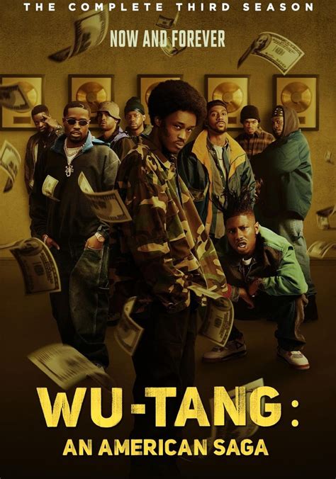 Wu Tang An American Saga Season Episodes Streaming Online