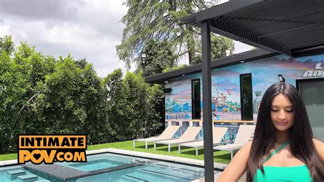 Pov Bjs And Pussy Fucking With Petite Gf Eliza Ibarra Xhamster