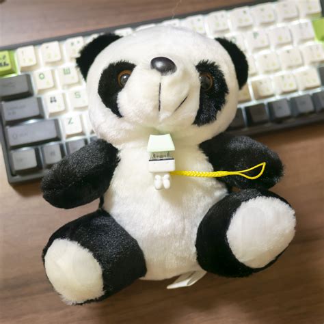 【レビュー】VARMILO VA73M Panda JIS Keyboard – Romly