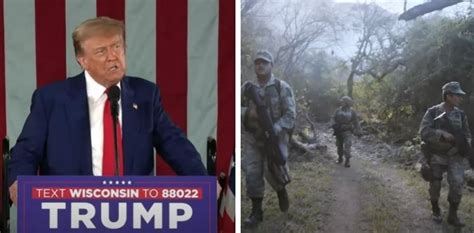 Trump could use covert Special Forces teams to take out leaders of ...