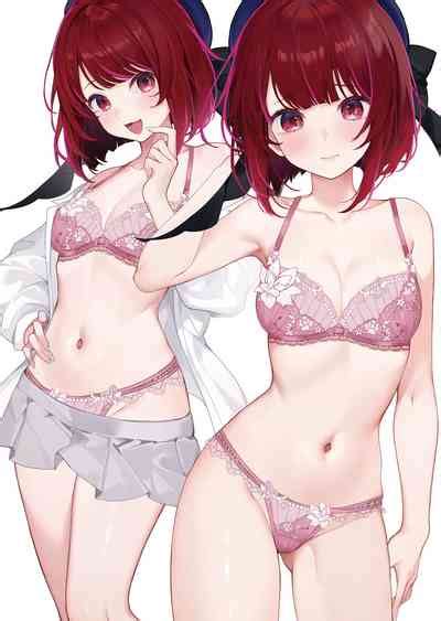 Oshi No Nichijou Nhentai Hentai Doujinshi And Manga