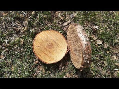 Оригинальная идея из спилов дерева! - YouTube | Дерево, Природный ...