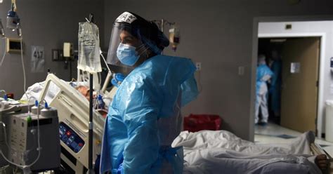 Nurse Suspended For Having Sex With COVID 19 Patient MobyGeek