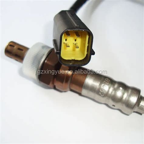 96418970 Lambda Sensor 250-24183 Adg07076 Oxygen Sensor Chevrolet ...