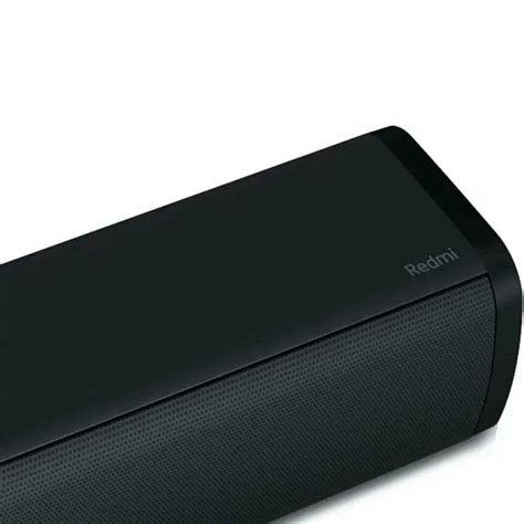Саундбар Xiaomi Redmi TV Soundbar (MDZ-34-DA): купить по низкой цене в ...