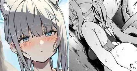 Mizugi Archive Nhentai Hentai Doujinshi And Manga