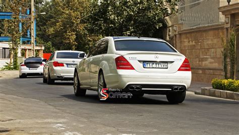 Bmws Are Welcomed Even In Iran Autoevolution