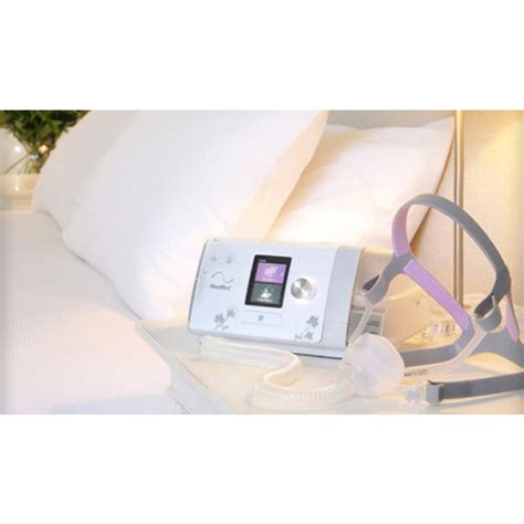 Resmed Airsense 10 Autoset For Her Cpap Package Nsw Cpap