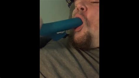 Wishing It Was The Real Thing Pornhub Gay