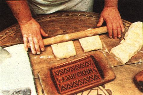 Вяземские пряники: история и традиции, рецепт с фото