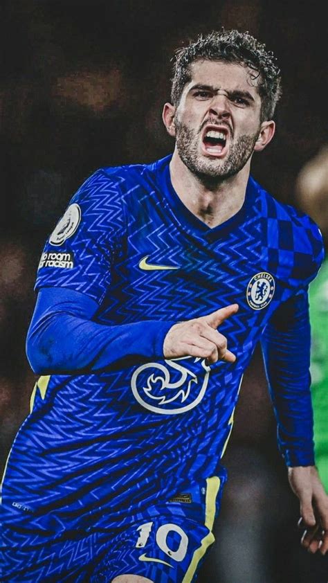 Chelsea Football Club Chelsea Fc Christian Pulisic Usmnt Europa League Champions Football