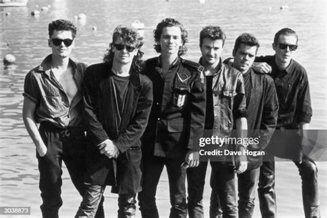 178 Rock Band Inxs Stock Photos, High-Res Pictures, and Images - Getty Images