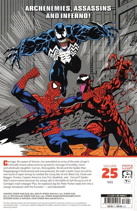 Spider Man Venom Carnage Comic Catalog Sale | oasp.transportation.ohio.gov