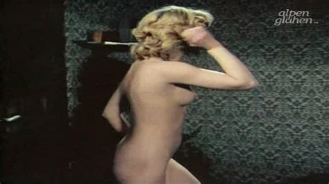Renate Markl nude pics página 1