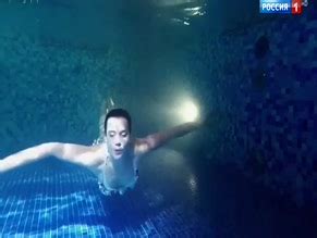 Lyudmila Svitova Nude Aznude