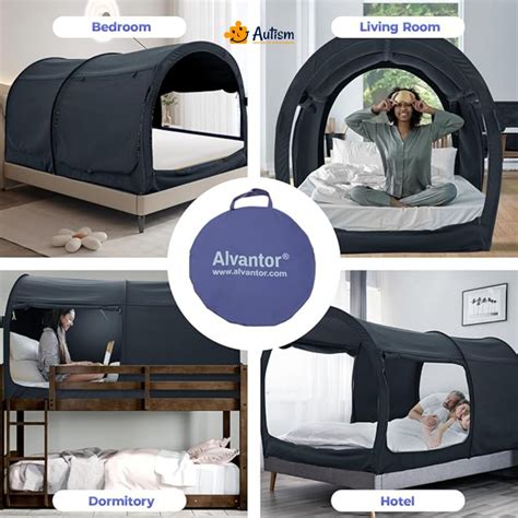 Top 20 Sensory Friendly Cubby Beds For Autism