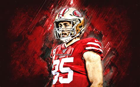 George Kittle Wallpapers Top Free George Kittle Backgrounds