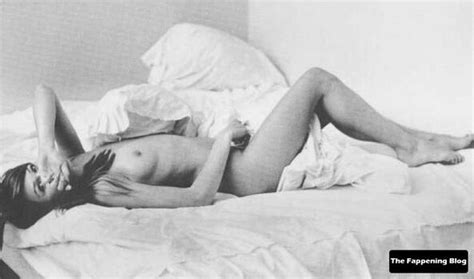 Carla Bruni Sarkozy Carlabruniofficial Nude Leaks TheFappening