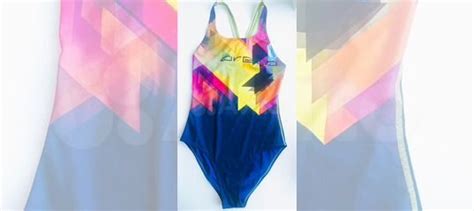 Купальник Арена купить в Липецке | Хобби и отдых | Авито