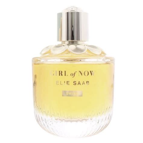 Elie Saab Girl Of Now Shine 30ml Edp Tilbud Her