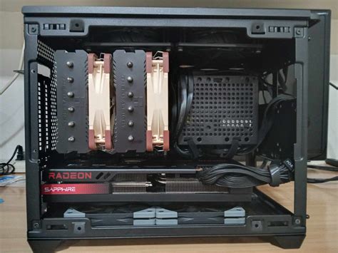 NR200 All AMD Build : r/NR200