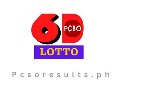 D Result Today History And Summary Pcso Results