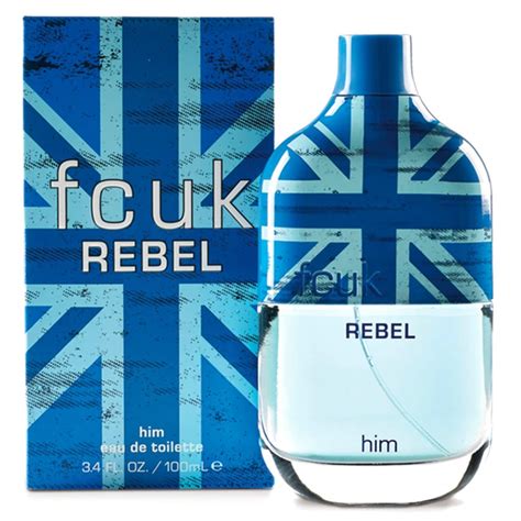 FCUK Him Cologne for Men by French Connection in Canada – Perfumeonline.ca