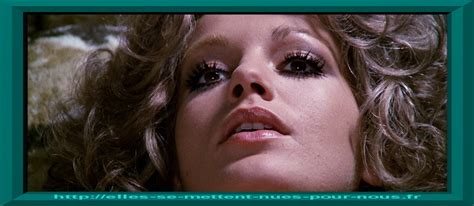 Catherine Spaak Nude Pics Page