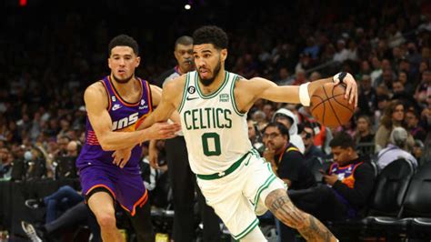 Celtics Get Good News On Health Front For Saturday S Suns Game Sports