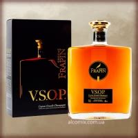 Коньяк Frapin (Фрапен) купить по низкой цене с доставкой по всей ...