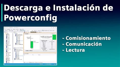 Cómo Descargar E Instalar Powerconfig