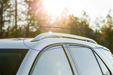 2018 Equinox Roof Rails Page 2 Gmc Terrain Equinox And Srx Forum