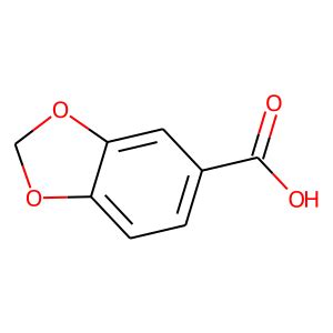 Benzodioxole Carboxylic Acid Cymitquimica