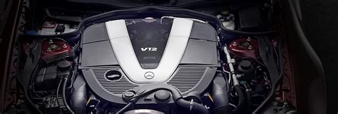 275 двигатель мерседес характеристики