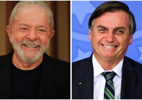 Ipec Lula 51 Bolsonaro 42 Jornal Onze De Maio