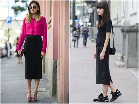 Hot ไอเดยแตง กระโปรงยาวทรงดนสอ ใหดผอมเพรยว Ladyissue เวบรววเครองสำอาง ชมชน