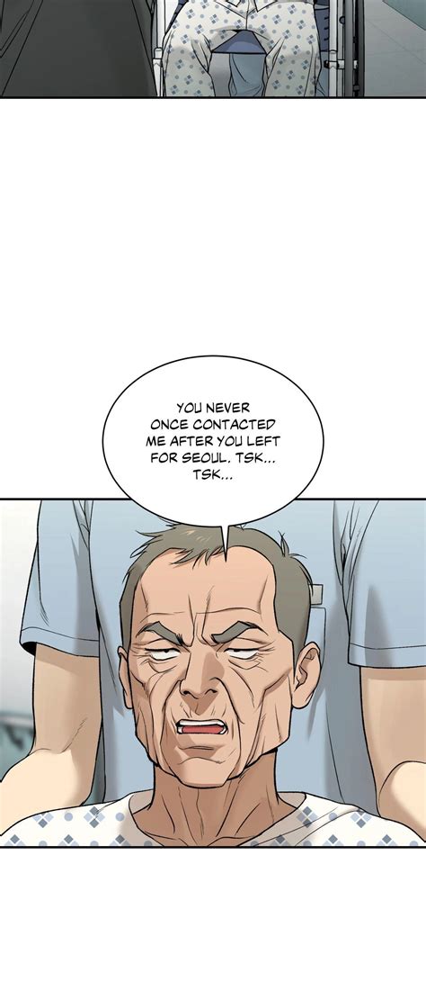 Jinx - Chapter 74 - Jinx Manga Online