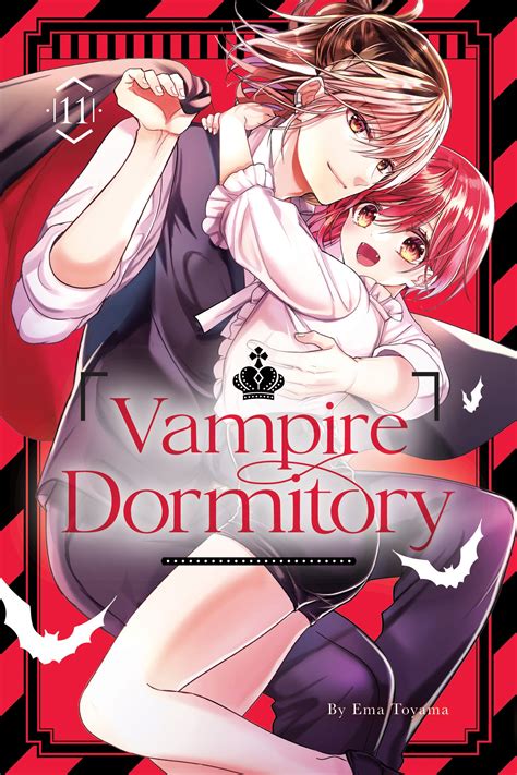 Vampire Dormitory Season 2 8
