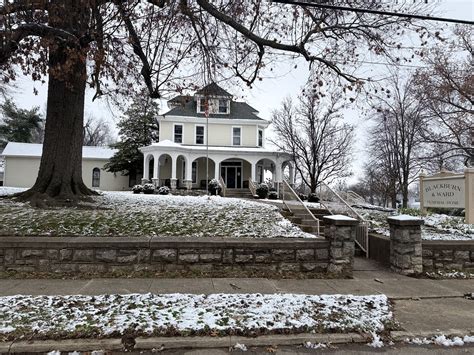 Death Notices and Tributes from Blackburn & Ward Funeral Home 1