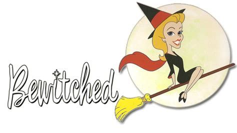 Bewitched clipart - Clipground