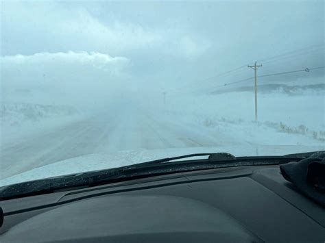 Grand County Sheriff On Twitter ColoradoDOT Has Closed Highway 40