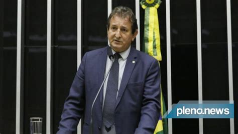 Deputado Petista Apresenta Pl Para Proibir Uso De Arma De Fogo Brasil