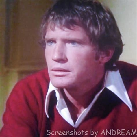 Christopher Connelly Spectre In Tap Shoes 1972 Night Gallery Night