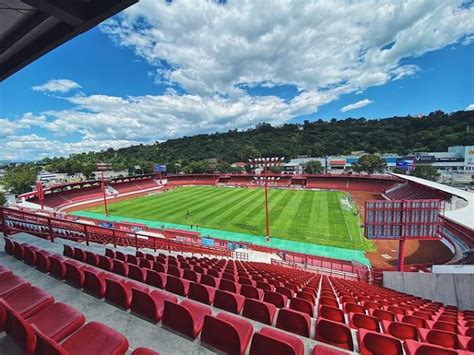 Estadiosdem Xico On Twitter Tiene Su Encanto El Estadio Tlahuicole