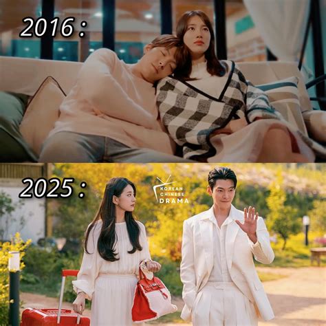 Obsessed with K-drama & movie. | After nine years, I hope we get a