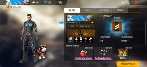 E Mail E Senha De Contas De Free Fire