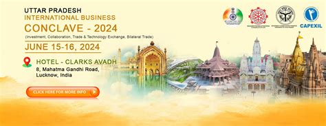 Welcome To Associated Chambers Of Commerce And Industry Of Uttar Pradesh